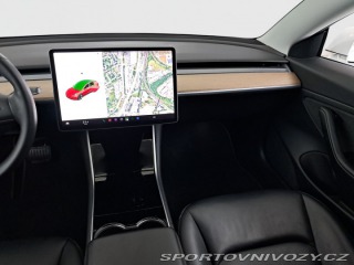 Tesla Model 3 Long Range 4WD 78kWh 2020