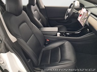 Tesla Model 3 Long Range 4WD 78kWh 2020