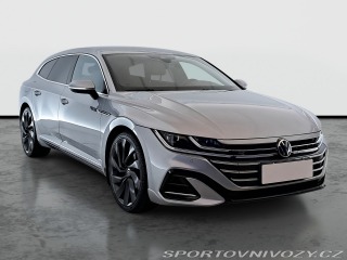 Volkswagen Arteon R-line 2.0 TDI 4Motion