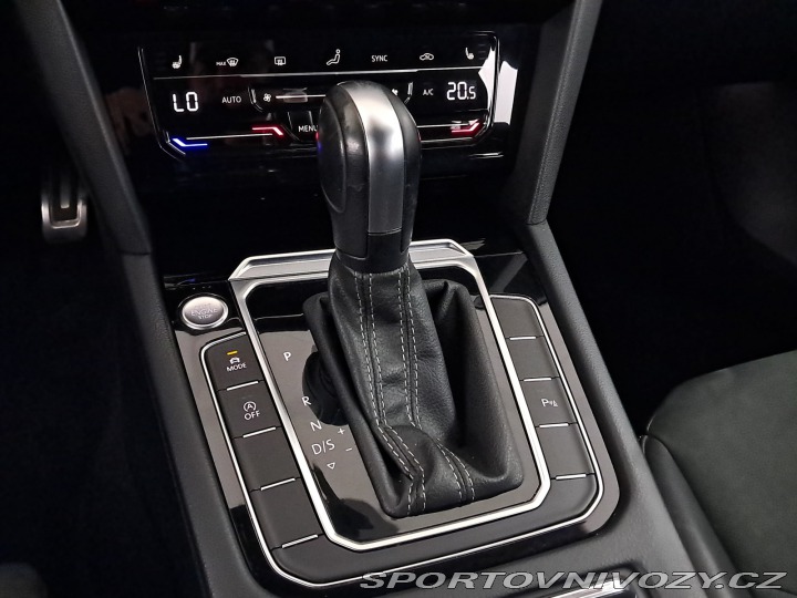 Volkswagen Arteon R-line 2.0 TDI 4Motion 2021