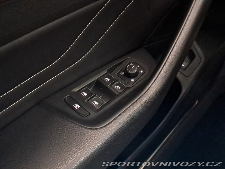 Volkswagen Arteon R-line 2.0 TDI 4Motion 2021