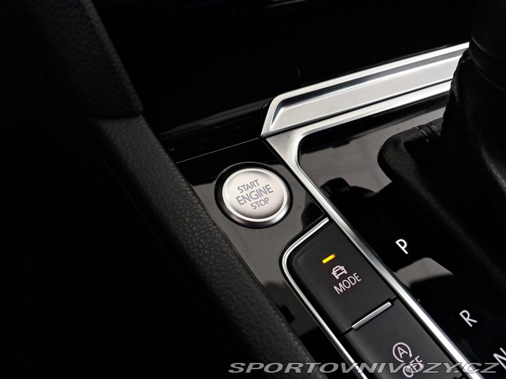 Volkswagen Arteon R-line 2.0 TDI 4Motion 2021