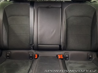 Volkswagen Arteon R-line 2.0 TDI 4Motion 2021