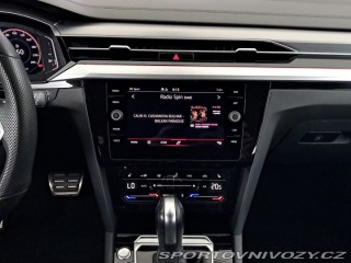 Volkswagen Arteon R-line 2.0 TDI 4Motion 2021