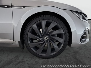 Volkswagen Arteon R-line 2.0 TDI 4Motion 2021