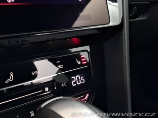 Volkswagen Arteon R-line 2.0 TDI 4Motion 2021