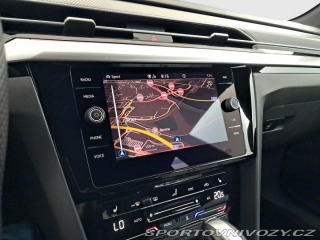 Volkswagen Arteon R-line 2.0 TDI 4Motion 2021