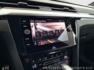 Volkswagen Arteon R-line 2.0 TDI 4Motion 2021