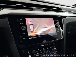 Volkswagen Arteon R-line 2.0 TDI 4Motion 2021
