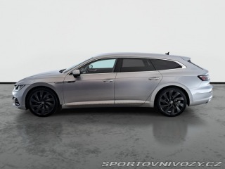 Volkswagen Arteon R-line 2.0 TDI 4Motion 2021
