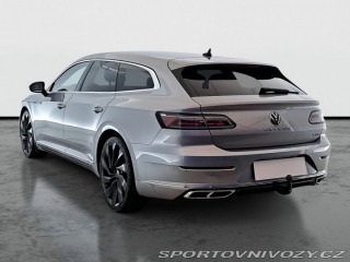 Volkswagen Arteon R-line 2.0 TDI 4Motion 2021