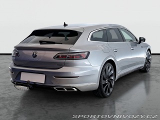 Volkswagen Arteon R-line 2.0 TDI 4Motion 2021