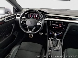 Volkswagen Arteon R-line 2.0 TDI 4Motion 2021