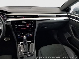 Volkswagen Arteon R-line 2.0 TDI 4Motion 2021