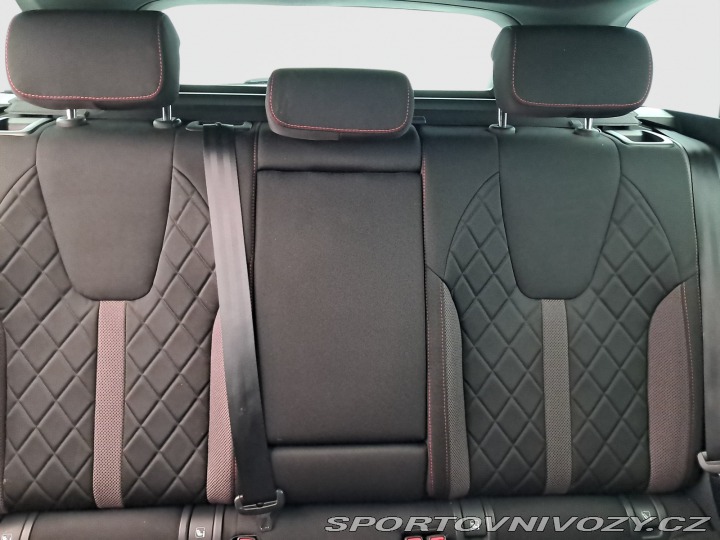 Škoda Octavia RS RS RS 2.0 TDI 4x4 2021