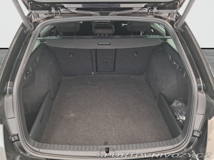 Škoda Octavia RS RS RS 2.0 TDI 4x4 2021