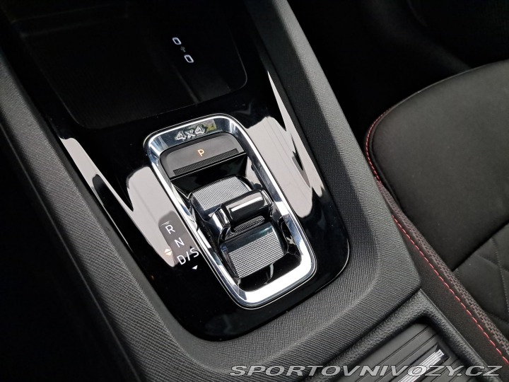Škoda Octavia RS RS RS 2.0 TDI 4x4 2021