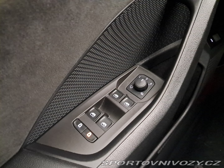 Škoda Octavia RS RS RS 2.0 TDI 4x4 2021