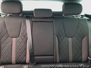 Škoda Octavia RS RS RS 2.0 TDI 4x4 2021