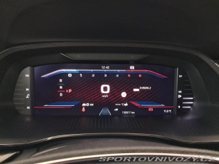 Škoda Octavia RS RS RS 2.0 TDI 4x4 2021