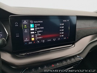 Škoda Octavia RS RS RS 2.0 TDI 4x4 2021
