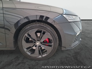 Škoda Octavia RS RS RS 2.0 TDI 4x4 2021