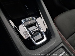 Škoda Octavia RS RS RS 2.0 TDI 4x4 2021