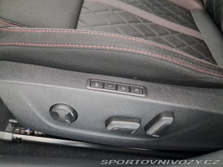 Škoda Octavia RS RS RS 2.0 TDI 4x4 2021