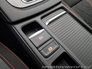 Škoda Octavia RS RS RS 2.0 TDI 4x4 2021