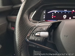 Škoda Octavia RS RS RS 2.0 TDI 4x4 2021