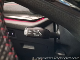 Škoda Octavia RS RS RS 2.0 TDI 4x4 2021