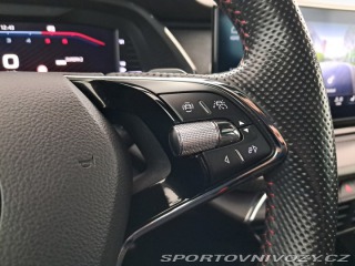 Škoda Octavia RS RS RS 2.0 TDI 4x4 2021