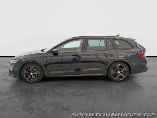 Škoda Octavia RS RS RS 2.0 TDI 4x4 2021