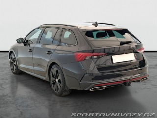 Škoda Octavia RS RS RS 2.0 TDI 4x4 2021