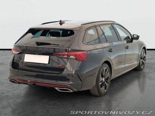 Škoda Octavia RS RS RS 2.0 TDI 4x4 2021