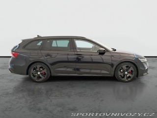 Škoda Octavia RS RS RS 2.0 TDI 4x4 2021