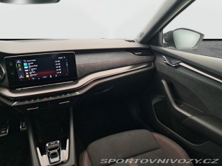 Škoda Octavia RS RS RS 2.0 TDI 4x4 2021