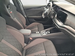 Škoda Octavia RS RS RS 2.0 TDI 4x4 2021