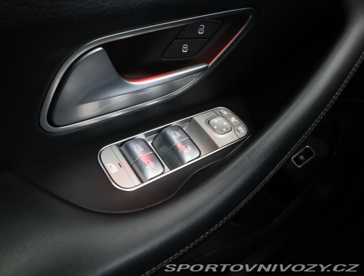 Mercedes-Benz Ostatní modely GLE AMG line GLE 400 d 2021