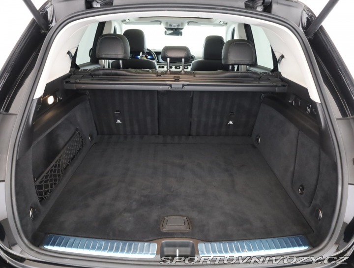 Mercedes-Benz Ostatní modely GLE AMG line GLE 400 d 2021