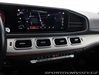 Mercedes-Benz Ostatní modely GLE AMG line GLE 400 d 2021