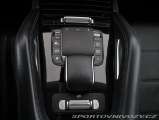 Mercedes-Benz Ostatní modely GLE AMG line GLE 400 d 2021