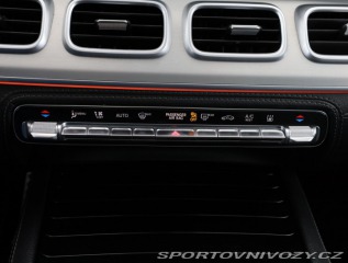 Mercedes-Benz Ostatní modely GLE AMG line GLE 400 d 2021