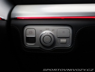 Mercedes-Benz Ostatní modely GLE AMG line GLE 400 d 2021