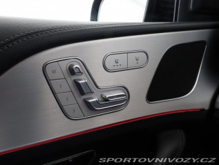 Mercedes-Benz Ostatní modely GLE AMG line GLE 400 d 2021