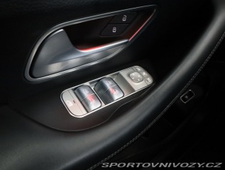 Mercedes-Benz Ostatní modely GLE AMG line GLE 400 d 2021