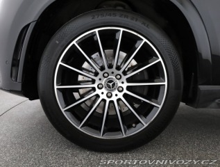 Mercedes-Benz Ostatní modely GLE AMG line GLE 400 d 2021