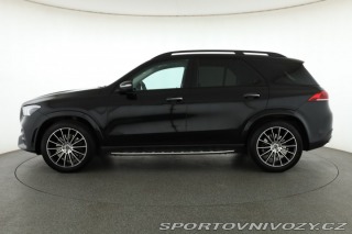 Mercedes-Benz Ostatní modely GLE AMG line GLE 400 d 2021