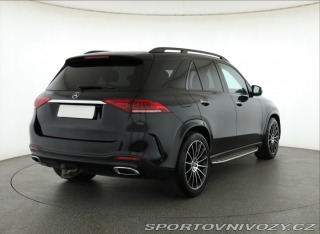 Mercedes-Benz Ostatní modely GLE AMG line GLE 400 d 2021