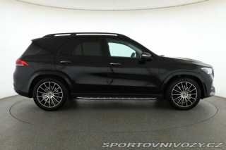 Mercedes-Benz Ostatní modely GLE AMG line GLE 400 d 2021